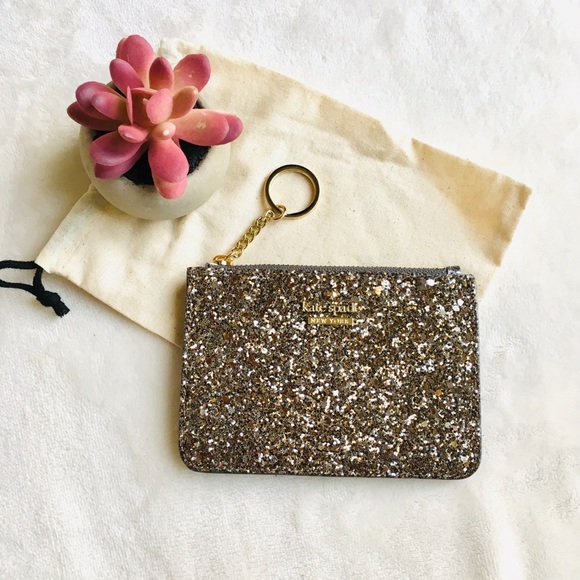 kate spade Accessories - kate spade Bitsy Laurel Way Wallet/Key/Coin pouch